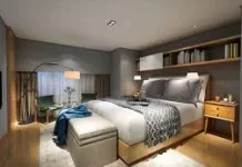Tips Kamar Bersih, dan Rapi