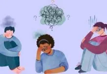 Pertemanan Toxic Ganggu Kesehatan Mental