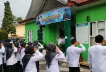 Komitmen, Skill, Mindset Attitude, Karakter: Kunci Sukses ASN