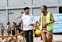 Irwan: Mewujudkan Generasi Cerdas Intelektual dan Cerdas Spritual