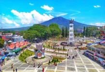 Indonesia Raih Penghargaan Destinasi Wisata Favorit Dunia dari Travel+Leisure 20