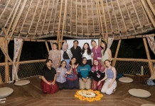 Women Ecopreneurs Market Day Dorong Pertumbuhan Bisnis Berkelanjutan di Bali