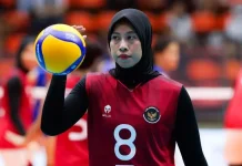 Megawati Hangestri Resmi Bergabung dengan Hyundai E&C Hillstate Musim 2026/2027