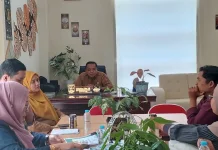 Pembangunan KDMP di Agam Tunjukkan Progres Positif