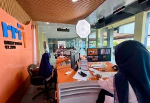 Anak Berkebutuhan Khusus Setia Mengisi Acara Kita Setara di RRI Bukittinggi