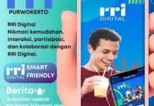 RRI Terus Berkembang mengikuti Zaman, dan Teknologi