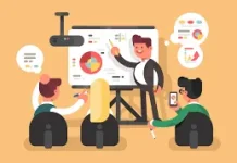 Strategi Opening, dan Closing Presentasi yang Bikin Nempel