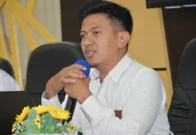Pendampingan Irjen: Kemenag Bukittinggi Komitmen Raih Predikat ZI