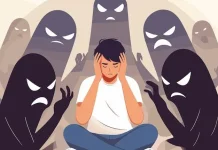 Alasan Kenapa Kita Sulit Melupakan Kata-Kata yang Menyakitkan