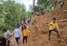 Limapuluh Kota Kembali Dilanda Bencana, DPRD Minta Pemkab Ambil Langkah Cepat
