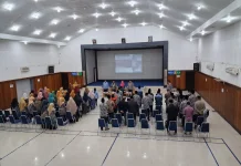 IPARI Agam Bahas Kerja Sama dengan RRI Bukittinggi