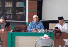 Jelang Mubes VI HDM Kota Bukittinggi, Panitia Matangkan Persiapan