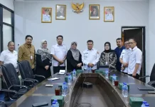 UFdK dan LLDIKTI Gelar KKN Tematik Pascabencana Agam