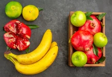 Tekanan Darah Tinggi?, Coba Konsumsi Buah-Buahan Ini
