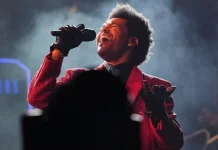 Promotor Umumkan Harga Tiket Konser The Weeknd di Jakarta