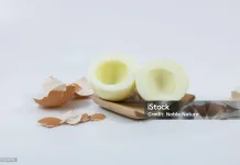 Inilah Beragam Manfaat Putih Telur