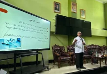 Menakar Relevansi Bahasa Arab di Era Kecerdasan Buatan