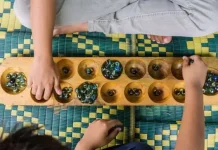 Permainan Anak Nagari,"Warisan Budaya yang Menyatukan Generasi"
