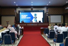 Kadis Kominfo Payakumbuh Dorong ASN Hadirkan Inovasi Nyata Melalui PKA