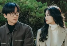 Drama The Completion of Marriage Umumkan Tanggal Tayang