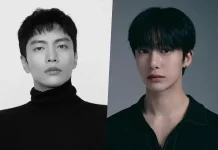 Lee Min Ki, dan Hyungwon MONSTA X Bintangi “The Grim Reaper Life Extension Project”