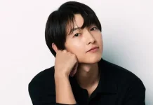 Song Joong Ki Kembali lewat Drama “Love Cloud”