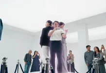 Trio Musik NPD Resmi Rilis Video Musik Sempurnanya Aku Hari Ini