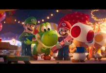 Kemitraan Nintendo, dan Illumination Siapkan Film Baru untuk April 2028