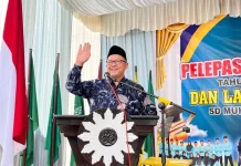 Kepemimpinan Pendidikan di Rumah Tangga Atasi Judol Anak