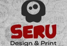 Semarak Milad Ke-17 Seru Digital Printing Bersama Riyan Permana Putra
