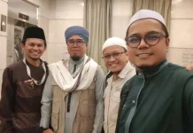 Di Makkah, Buya Gusrizal Gazahar Tekankan Pentingnya Keikhlasan Ibadah Haji