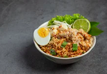 Perjalanan Noodles, "Dari Dapur Sederhana hingga Produk Favorit Banyak Orang"