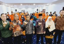 Dispora Sumbar Cetak Pemuda Berkualitas Lewat Pokir Rafdinal, DPD RI Apresiasi