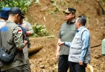 Pasca Bencana, Bantuan Kemanusiaan untuk Korban Terdampak Mulai Berdatangan