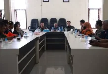 Pastikan Kebutuhan Dasar, BNPB Berikan Pendampingan Pasca Bencana di Tanah Datar