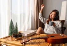Musik Pagi untuk Memulai Hari