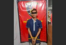 Bawa Kabur Uang Operasional Perusahaan, Sopir Asal Payakumbuh ini Ditahan Polisi