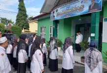 Awali Pekan Bahagia, ASN Diminta Tingkatkan Integritas