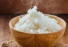 Dampak Kelebihan Makan Nasi bagi Kesehatan Tubuh