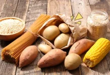 Mau Kurangi Nasi?, Ini Pilihan Makanan Karbo yang Lebih Sehat