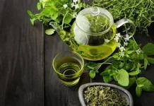 Bukan Sekadar Minuman, "Ini Rahasia Sehat di Balik Teh Hijau"