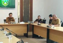 Padang Panjang Perketat Pengendalian Inflasi jelang Idul Adha 1447 H