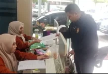 Riyan; Jangan Sampai Rp. 79 Miliar Uang Rakyat Hilang Tanpa Pertanggungjawaban
