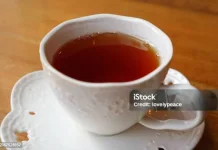 Inilah Beragam Manfaat Teh Tawar