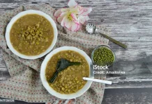 Makanan Penambah Energi sebelum Olahraga