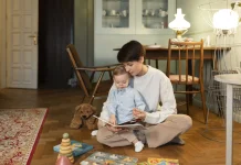 Mengapa Masa Kecil Sangat Menentukan Masa Depan Anak?