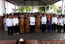 Pemkab Tanah Datar Dorong Generasi Muda Raih Pendidikan Tinggi