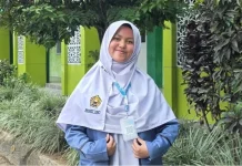 Putri Petani Lembah Gumanti Solok Tembus Al-Azhar Lewat MAN 1  Bukittinggi