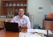 Rupiah Terjun Bebas. Bank Nagari Bukittinggi Sustain Tetap Terkendali