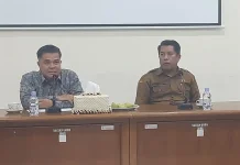 Kaji Keberlanjutan Proyek Flyover Padang Luar, Ini Keterangan Bupati Agam